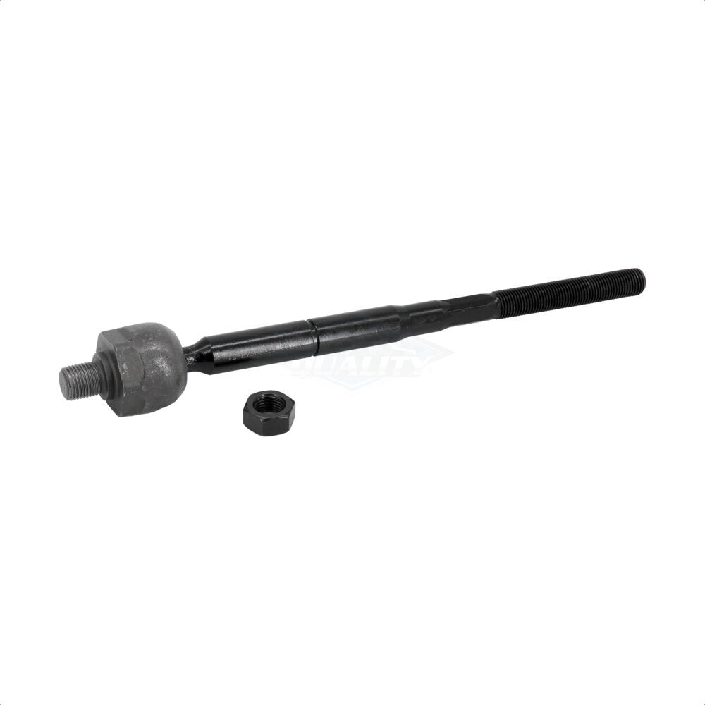 Top Quality 72-EV800893 Steering Tie Rod End for 2011-2019 Lincoln MKT, Ford Special Service Police Sedan, Ford Police Interceptor Sedan - Front Inner