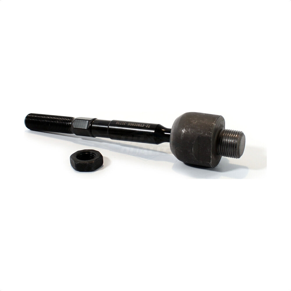 Top Quality 72-EV800906 Steering Tie Rod End for 2012-2022 Acura ILX, Honda Civic - Front Inner