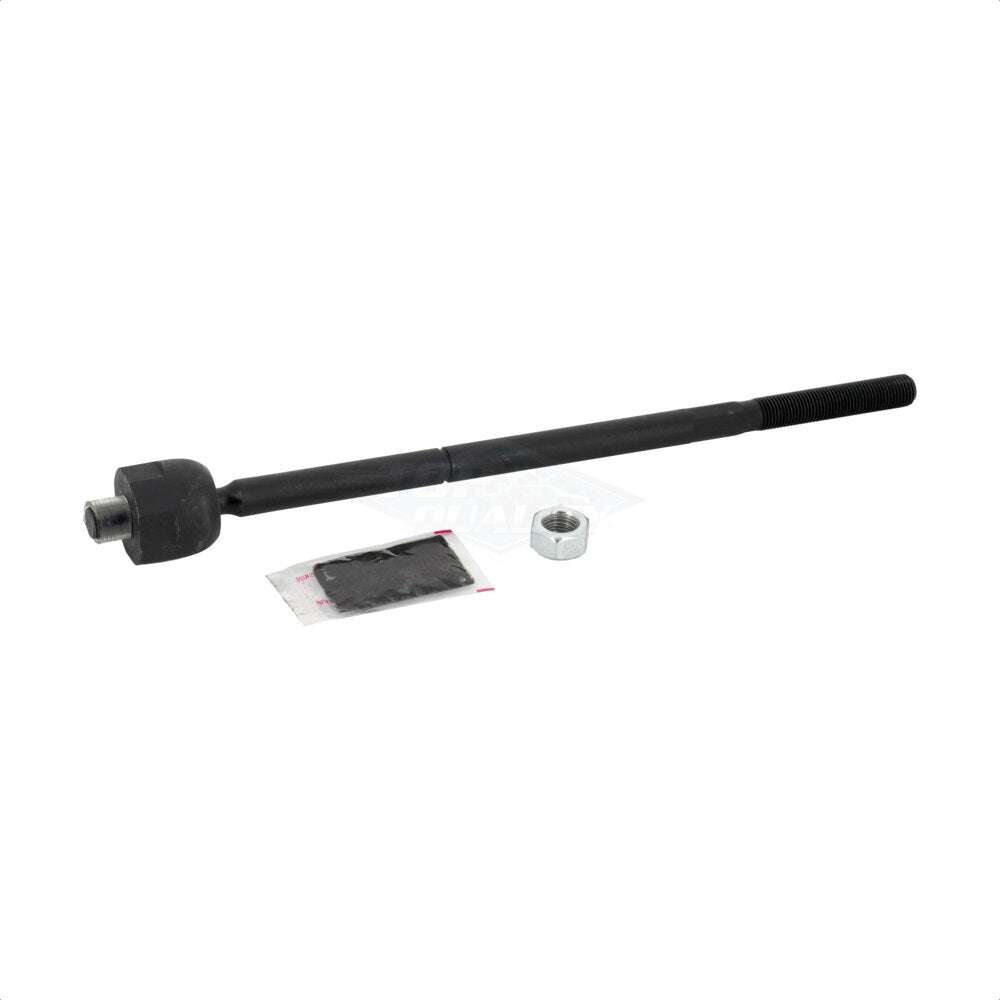 Top Quality 72-EV800911 Steering Tie Rod End for 2009-2012 Ford Escape, Mazda Tribute, Mercury Mariner - Front Inner