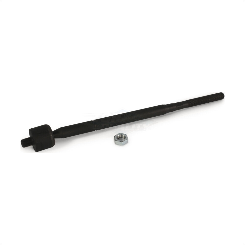 Top Quality 72-EV800934 Steering Tie Rod End for 2011-2020 Ram C/V, Chrysler Town & Country, Dodge Grand Caravan - Front Inner