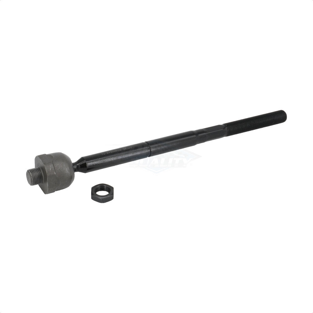 Top Quality 72-EV800938 Steering Tie Rod End for 2014-2020 Chevrolet Silverado 1500 LD, GMC Sierra 1500 Limited, Cadillac Escalade - Front Inner