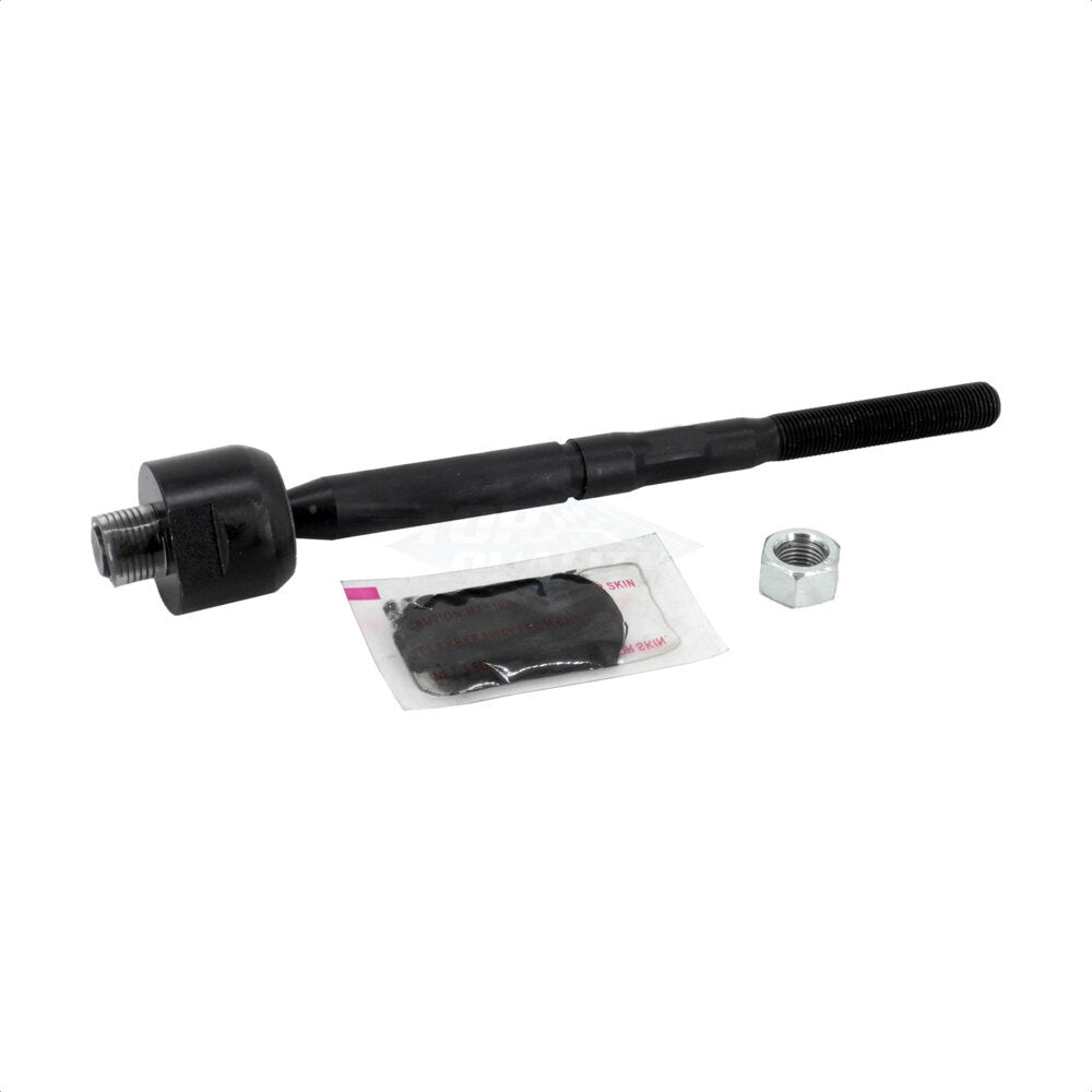 Top Quality 72-EV800951 Steering Tie Rod End for 2013-2025 Nissan Sentra, Chevrolet City Express, Nissan LEAF - Front Inner