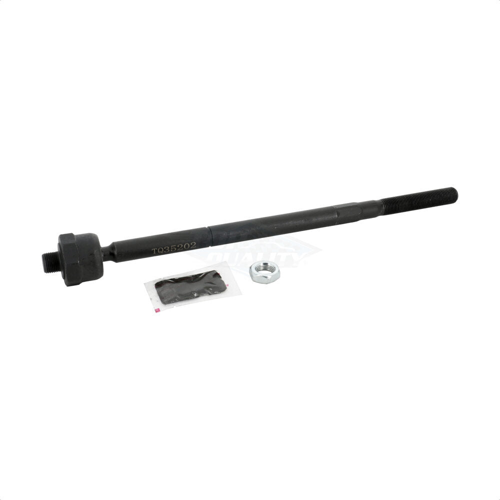 Top Quality 72-EV800958 Steering Tie Rod End for 2013-2024 Ram 1500 Classic, Ram 1500 - Front Inner