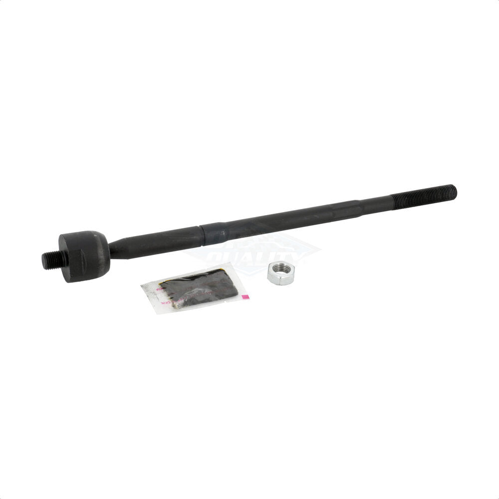 Top Quality 72-EV801085 Steering Tie Rod End for 2011-2024 Mitsubishi Eclipse Cross, Mitsubishi Outlander PHEV, Mitsubishi Lancer - Front Inner