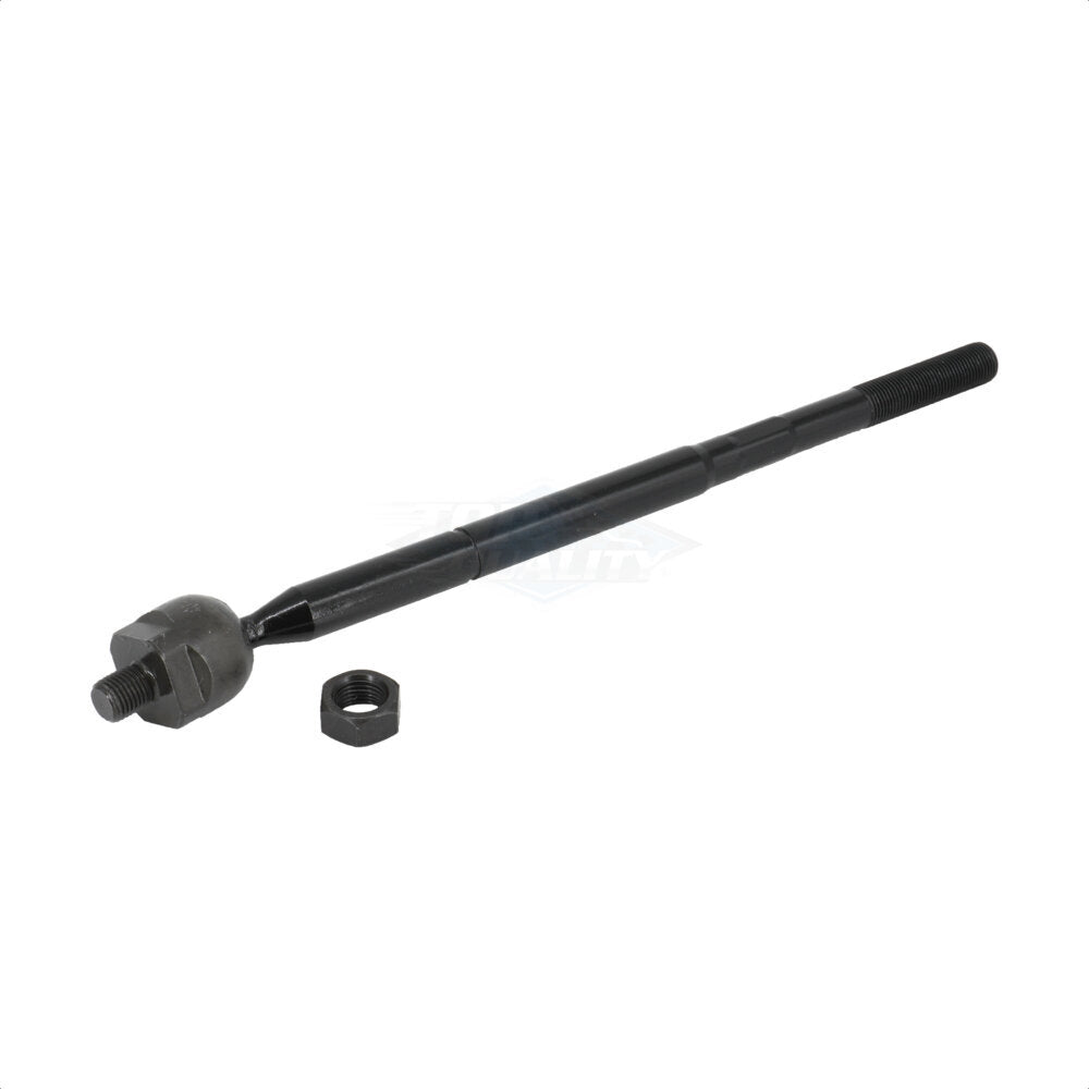 Top Quality 72-EV801193 Steering Tie Rod End for 2009-2019 Toyota Corolla, Pontiac Vibe, Toyota Matrix - Front Inner, Inner