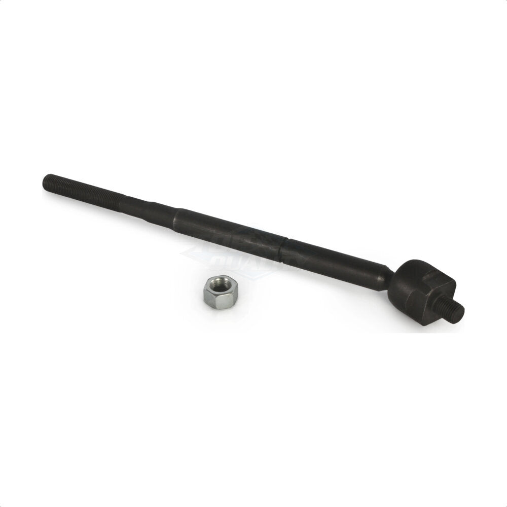 Top Quality 72-EV80445 Steering Tie Rod End for 2003-2011 Chevrolet HHR, Pontiac G5, Chevrolet Cobalt - Front Inner