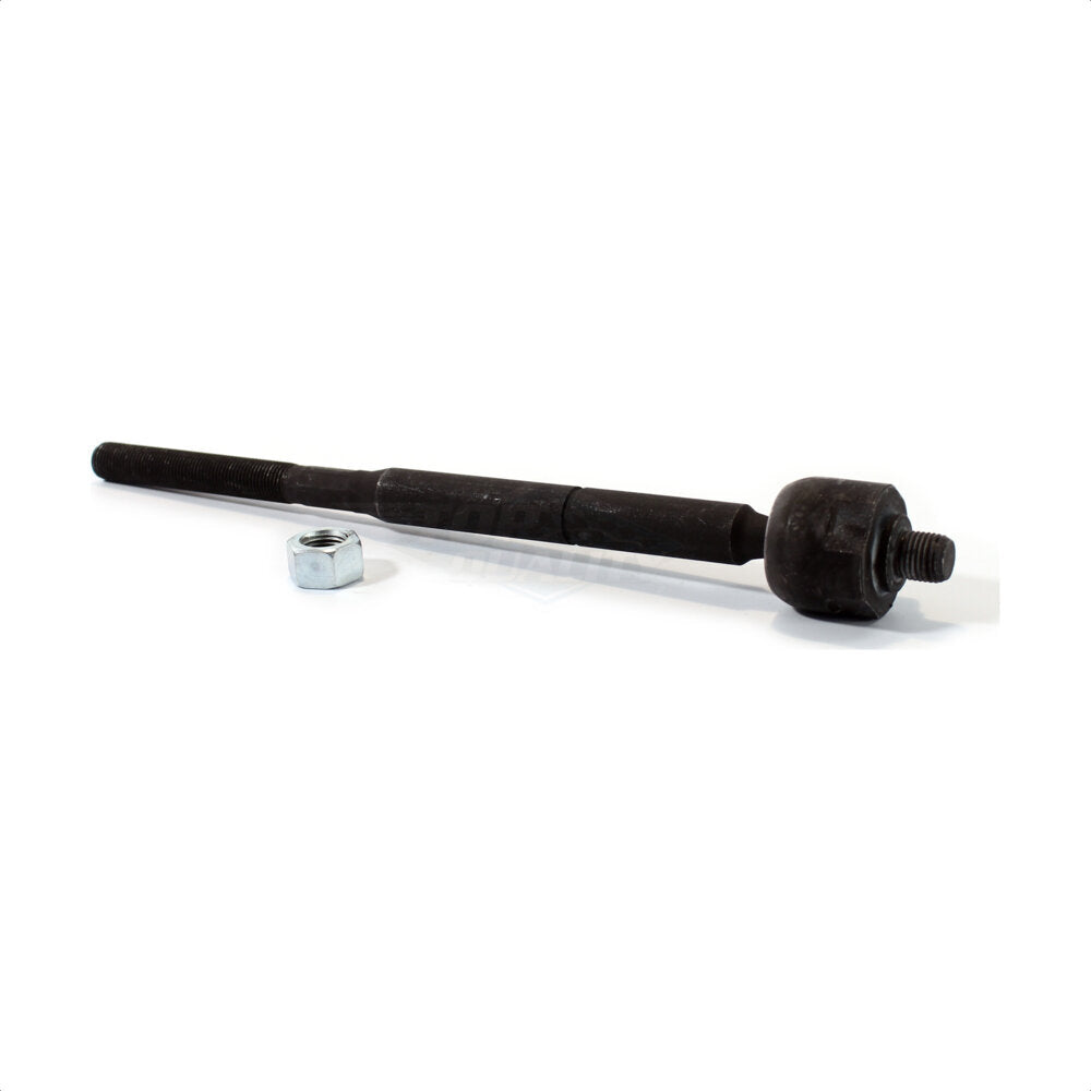 Top Quality 72-EV80645 Steering Tie Rod End for 2005-2017 Jeep Compass, Dodge Caliber, Jeep Patriot - Front Inner