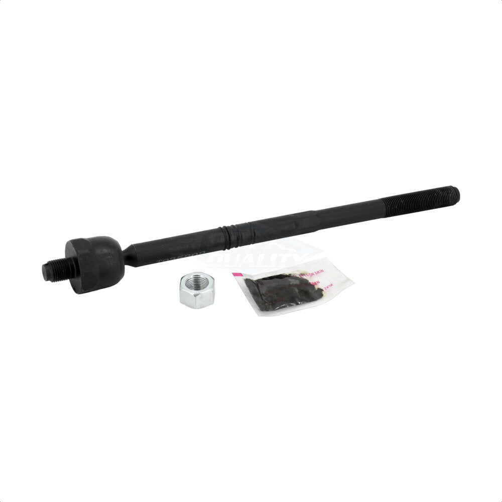 Top Quality 72-EV80665 Steering Tie Rod End for 2005-2024 Audi A3, Audi A3 Quattro, Audi RS3 - Front Inner