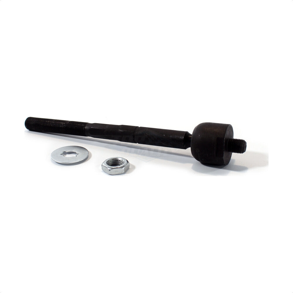 Top Quality 72-EV80893 Steering Tie Rod End for 2003-2010 Toyota Sienna - Front Inner