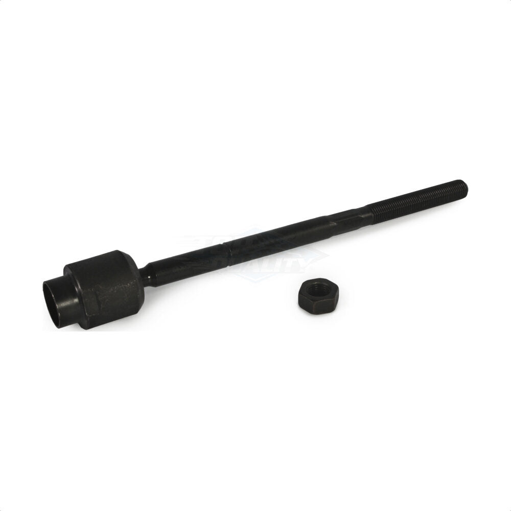 Top Quality 72-EV80988 Steering Tie Rod End for 2004-2012 Saturn Aura, Pontiac G6, Chevrolet Malibu - Front Inner
