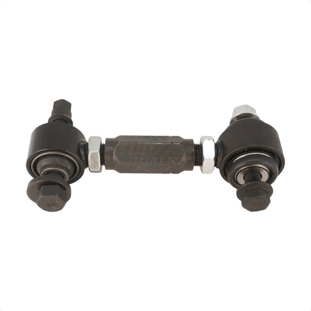 Top Quality 72-K100117 Suspension Control Arm for 2007-2019 Dodge Caliber, Jeep Compass, Jeep Patriot - Rear Lower Forward
