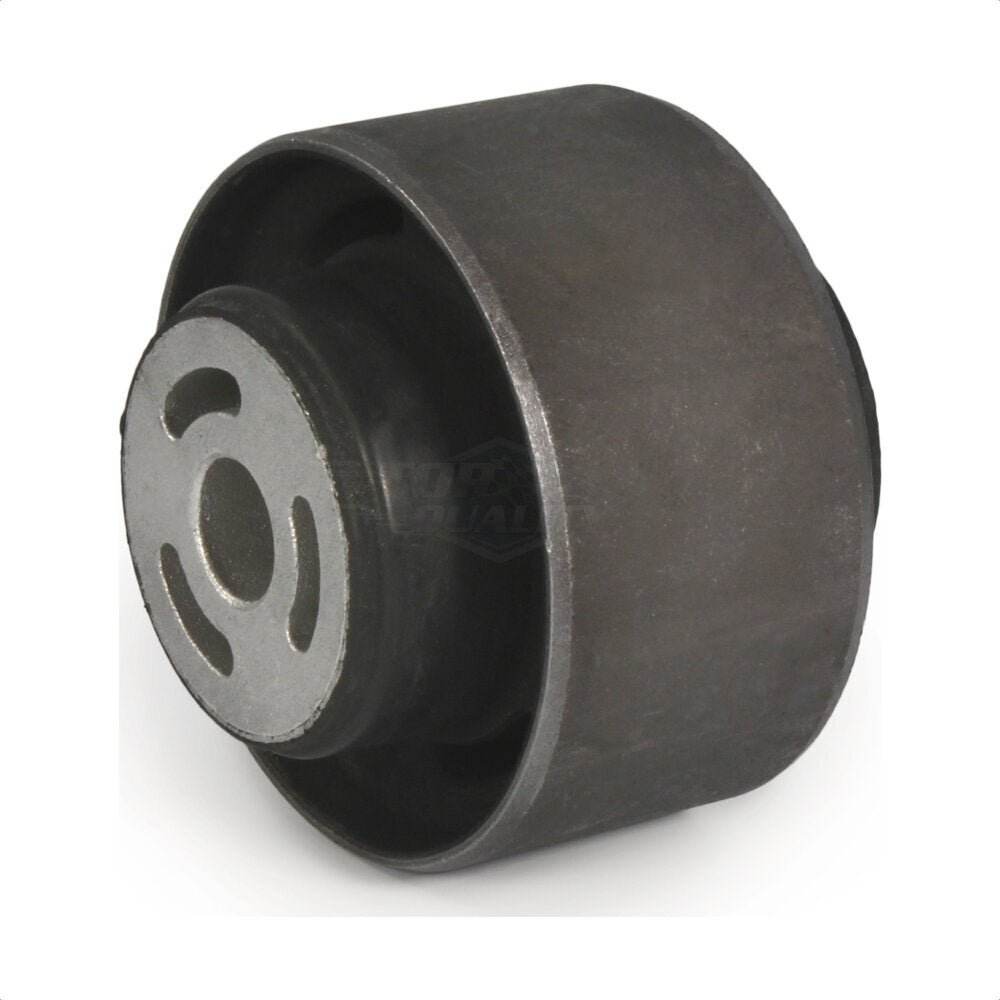 Top Quality 72-K200341 Suspension Control Arm Bushing for 2008-2020 Ram C/V, Volkswagen Routan, Chrysler Town & Country - Front Lower Rearward