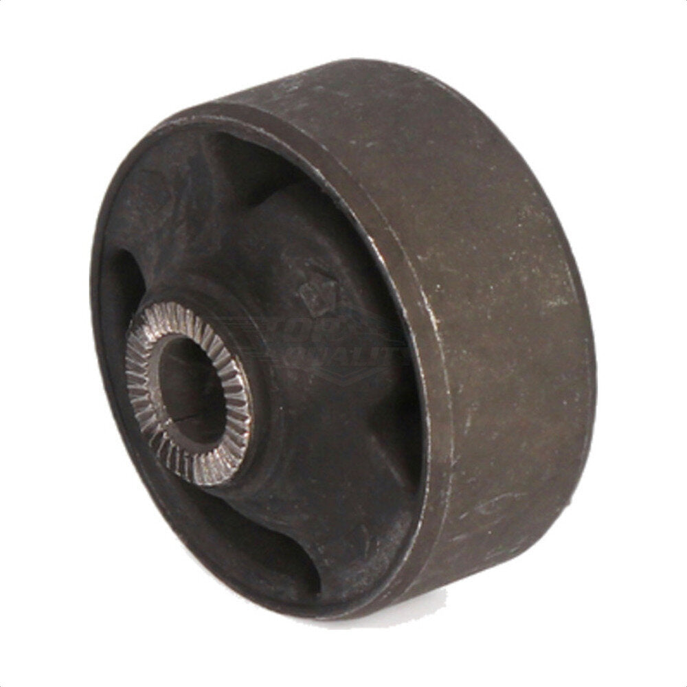 Top Quality 72-K200854 Suspension Control Arm Bushing for 2004-2011 Chevrolet Aveo5, Pontiac G3, Pontiac G3 Wave - Front Lower Rearward