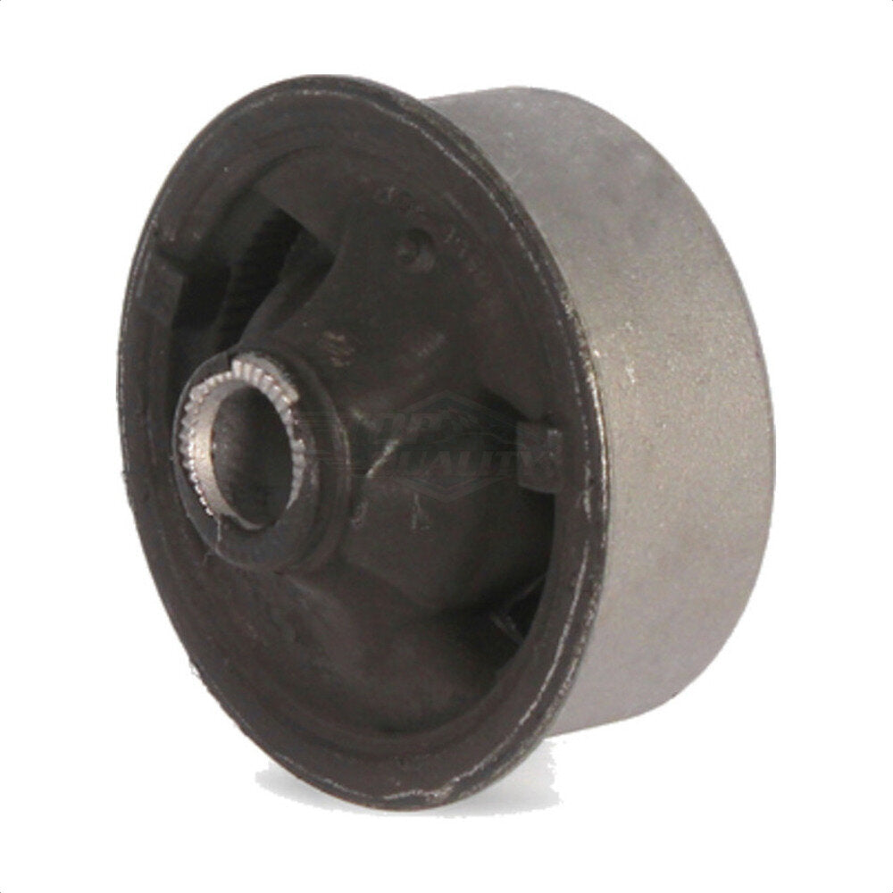 Top Quality 72-K200907 Suspension Control Arm Bushing for 2003-2019 Pontiac Vibe, Toyota Corolla, Toyota Matrix - Front Lower Rearward