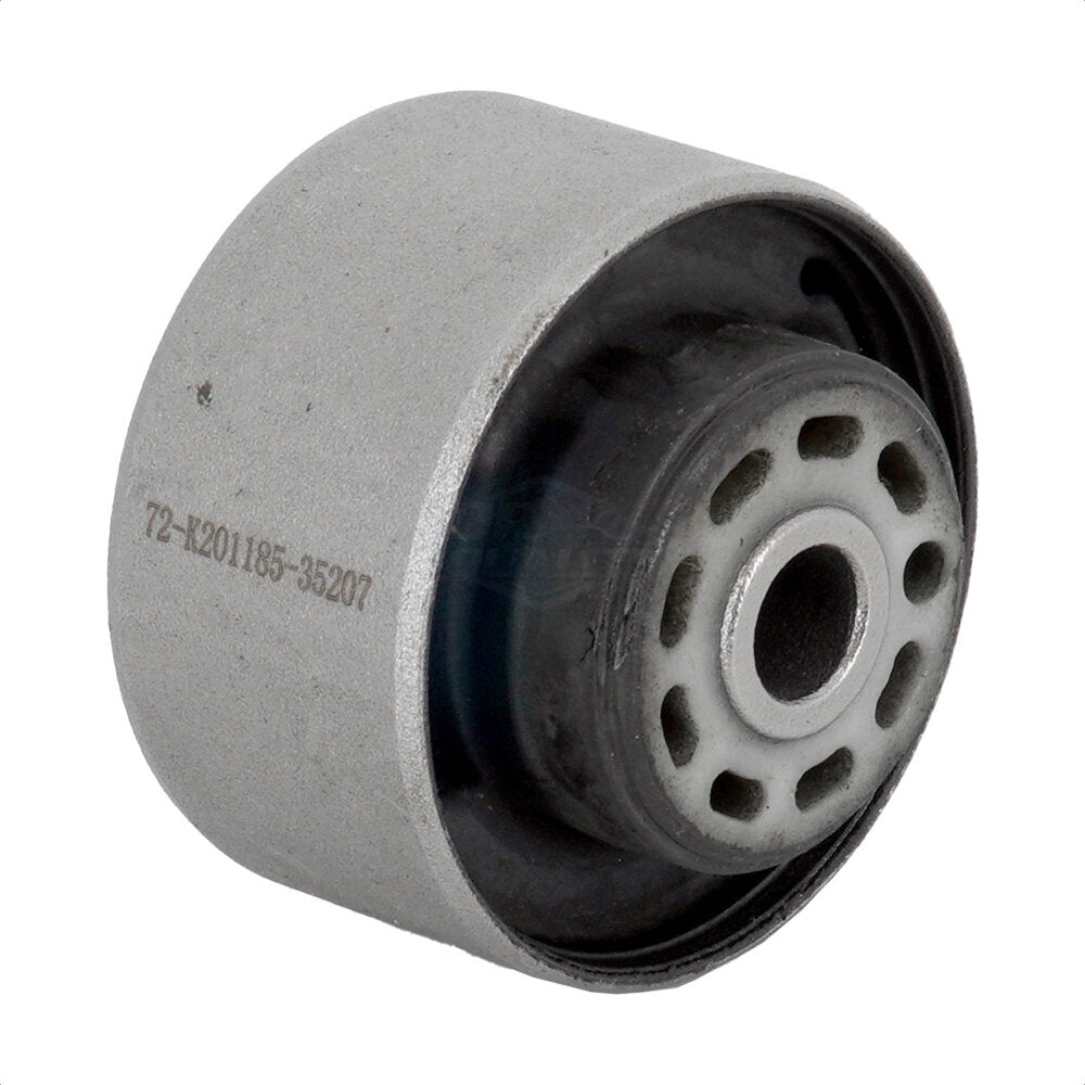 Top Quality 72-K201185 Suspension Control Arm Bushing for 2007-2020 Chrysler 200, Dodge Journey, Dodge Avenger - Front Lower Rearward