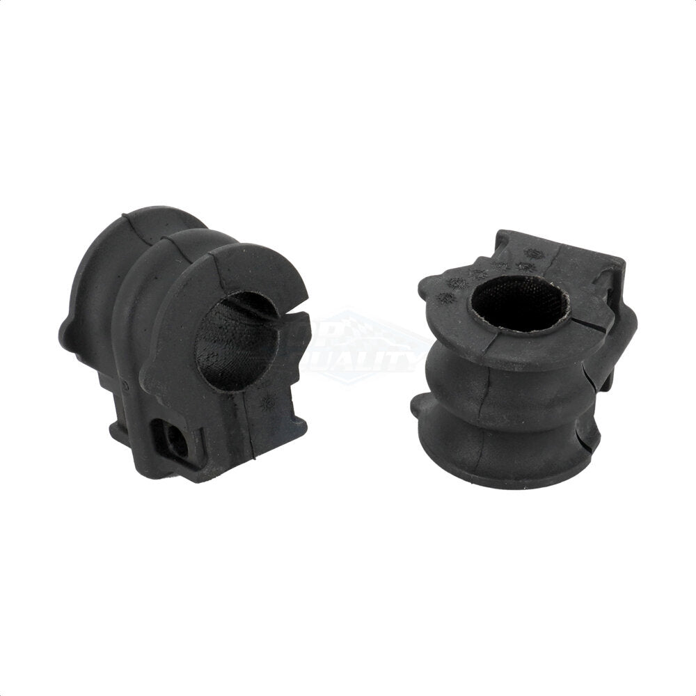 Top Quality 72-K201304 Suspension Stabilizer Bar Bushing Kit for 2009-2020 Nissan Maxima, INFINITI QX60, INFINITI JX35 - Front