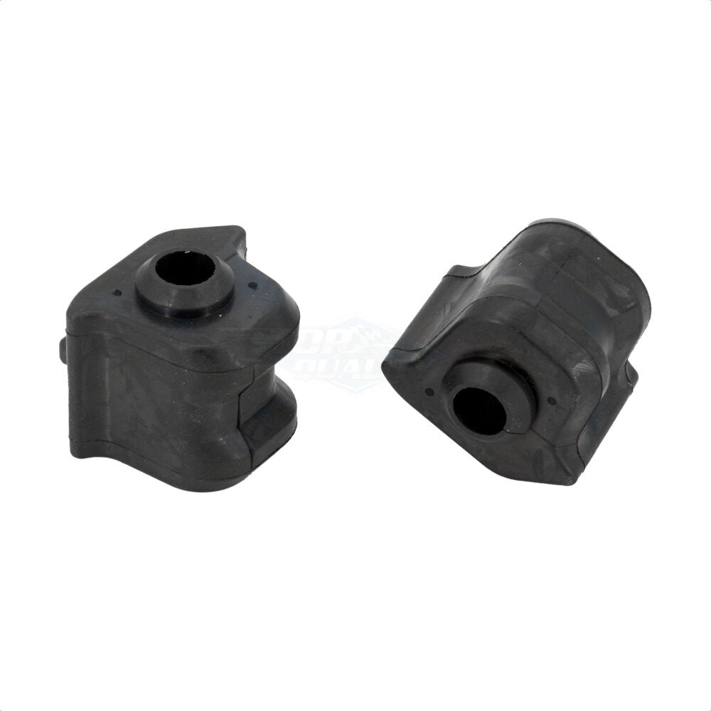 Top Quality 72-K201483 Suspension Stabilizer Bar Bushing Kit for 2006-2020 Toyota Mirai, Toyota Prius V, Toyota RAV4 - Front