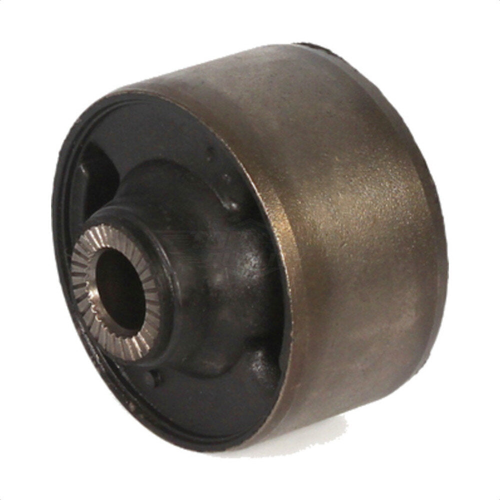 Top Quality 72-K201646 Suspension Control Arm Bushing for 2005-2014 Kia Sedona, Kia Forte5, Hyundai Elantra - Front Lower Forward, Front Lower Inner Forward