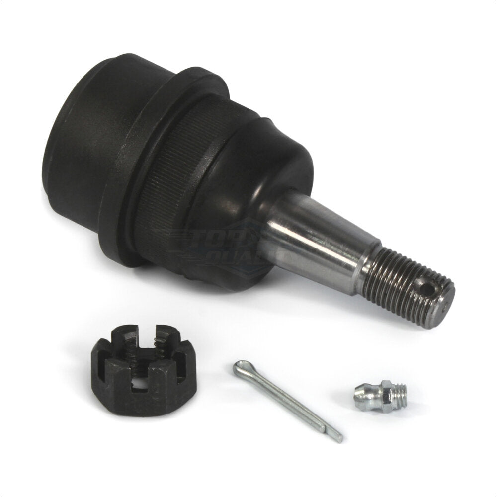 Top Quality 72-K3134T Suspension Ball Joint for 1984-2018 Jeep Wrangler JK, Jeep TJ, Jeep Wrangler - Front Upper