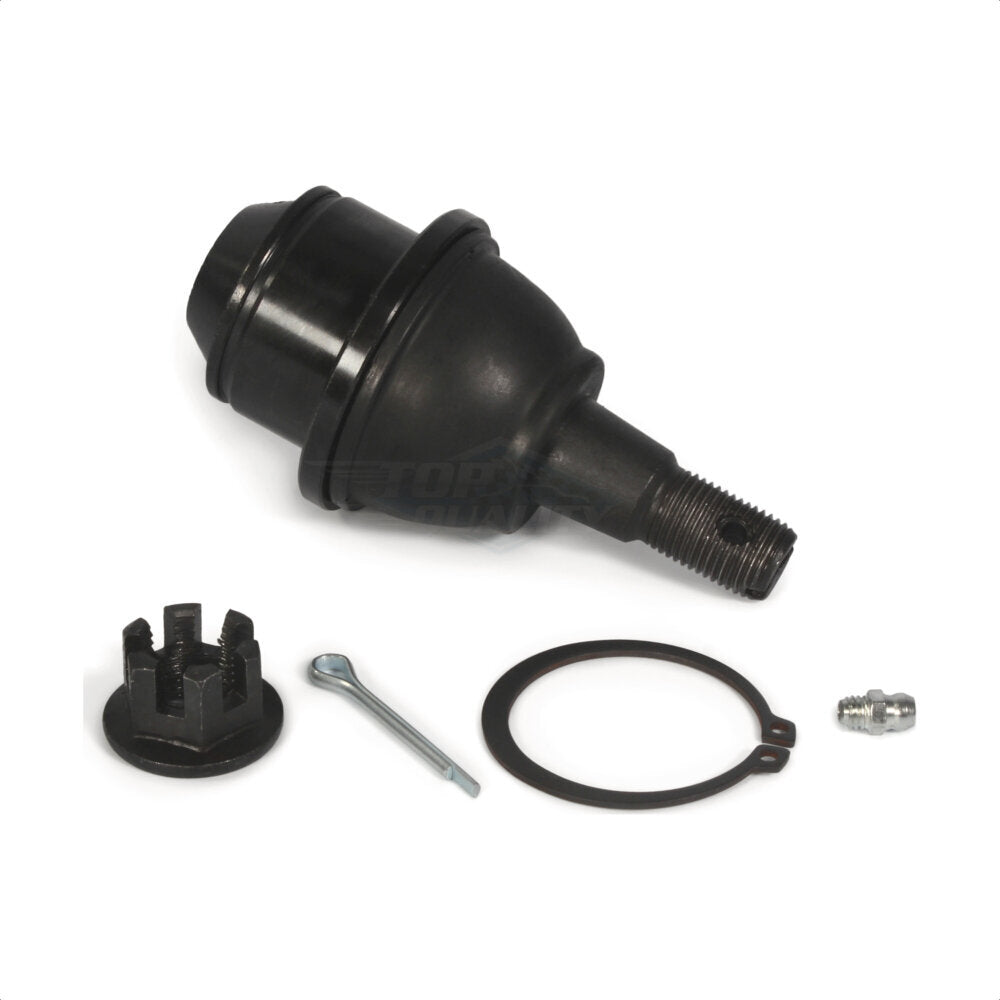 Top Quality 72-K500007 Suspension Ball Joint for 2007-2014 Chevrolet Silverado 1500, GMC Sierra 1500, Cadillac Escalade - Front Lower
