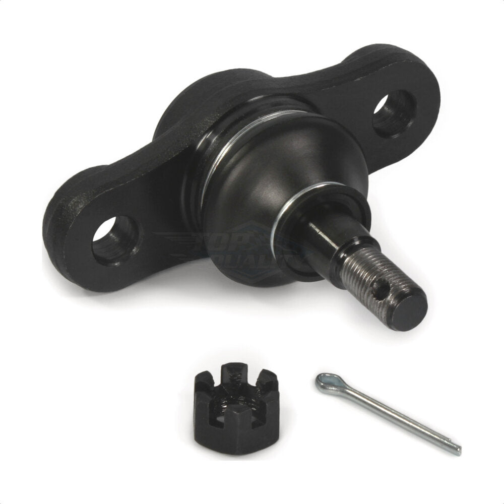 Top Quality 72-K500012 Suspension Ball Joint for 2005-2010 Hyundai Tucson, Kia Sportage - Front Lower