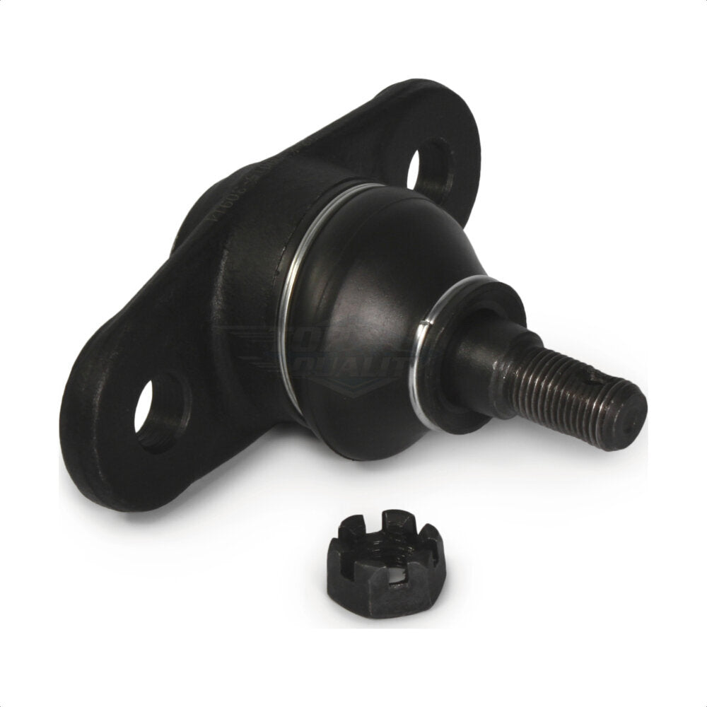 Top Quality 72-K500015 Suspension Ball Joint for 2006-2011 Hyundai Accent, Kia Rio, Kia Rio5 - Front Lower