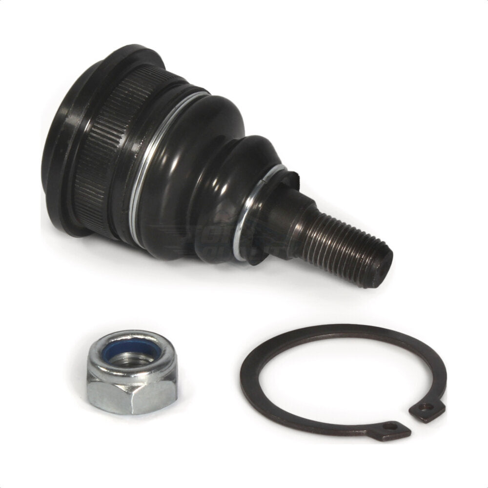 Top Quality 72-K500031 Suspension Ball Joint for 1983-2009 Hyundai Accent, Kia Spectra, Kia Spectra5 - Front Lower