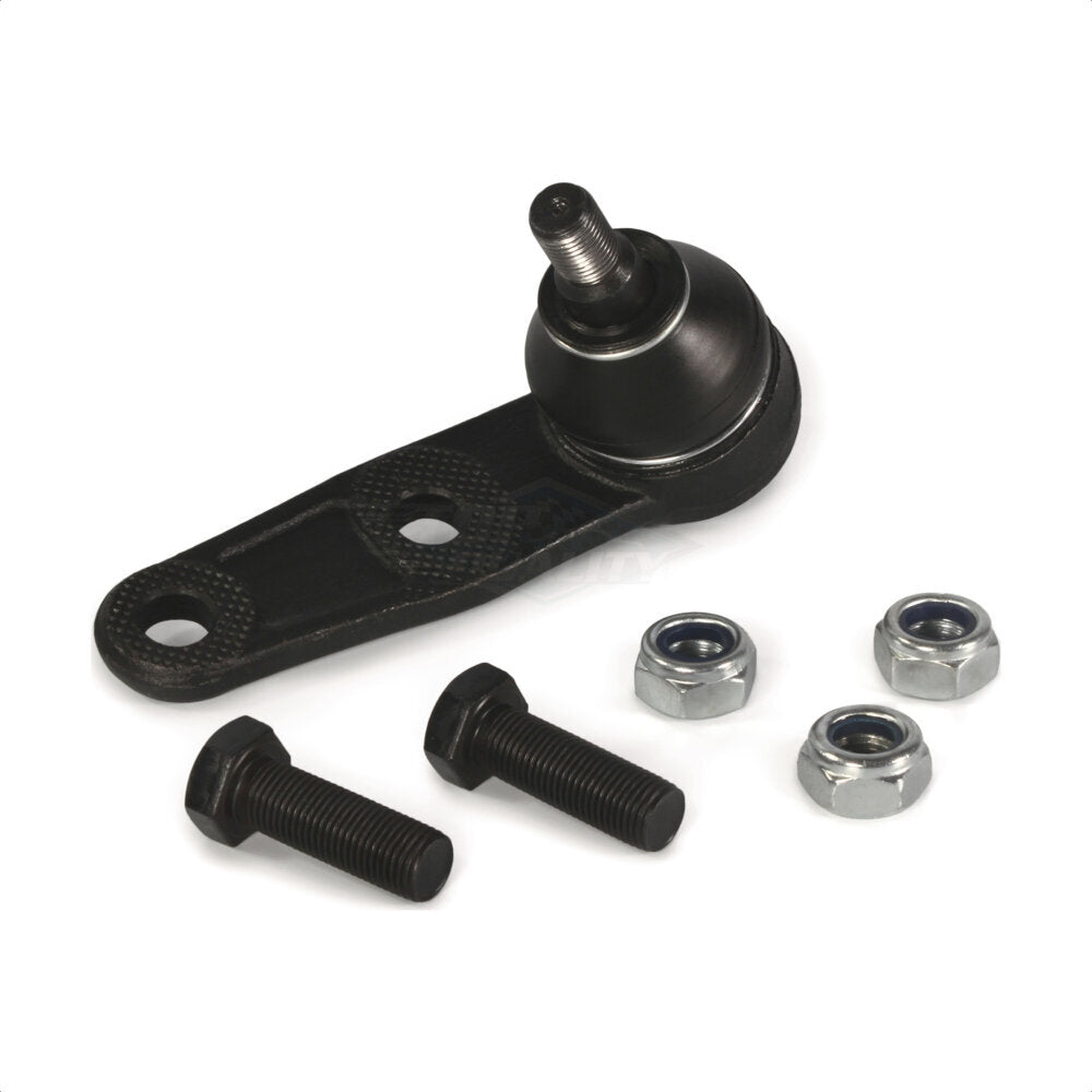 Top Quality 72-K500034 Suspension Ball Joint for 2004-2011 Pontiac G3, Pontiac G3 Wave, Chevrolet Aveo5 - Front Lower
