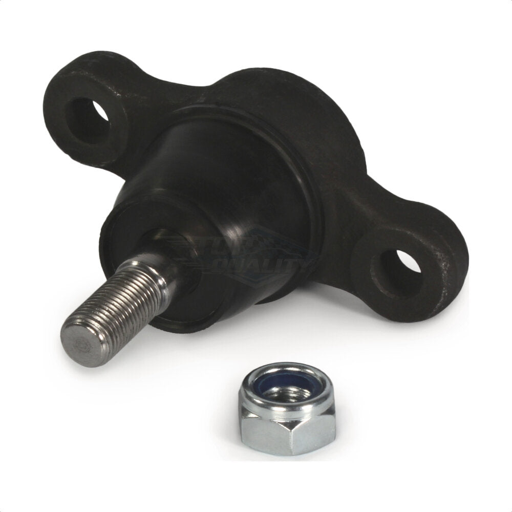Top Quality 72-K500035 Suspension Ball Joint for 2006-2011 Kia Amanti, Hyundai Azera, Hyundai Sonata - Front Lower
