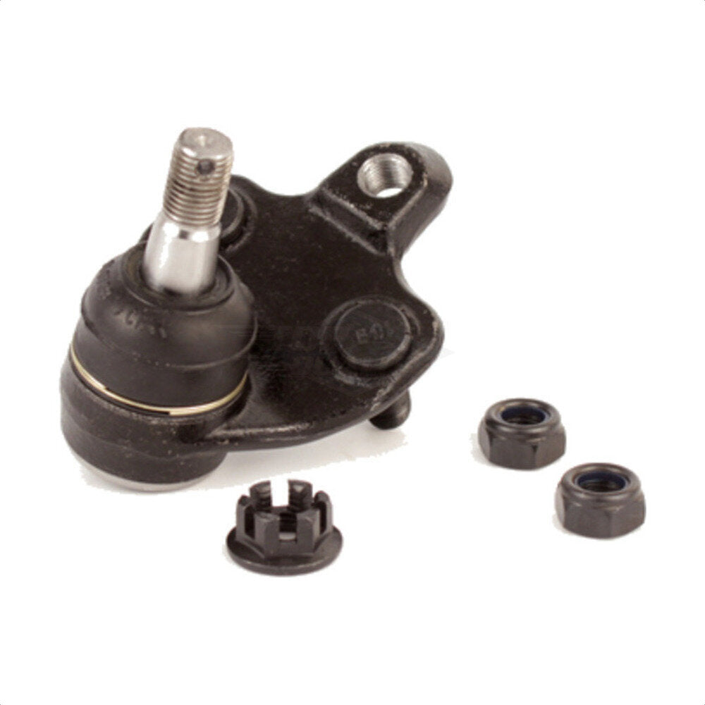 Top Quality 72-K500040 Suspension Ball Joint for 2003-2019 Toyota Corolla, Toyota Matrix, Pontiac Vibe - Front Lower