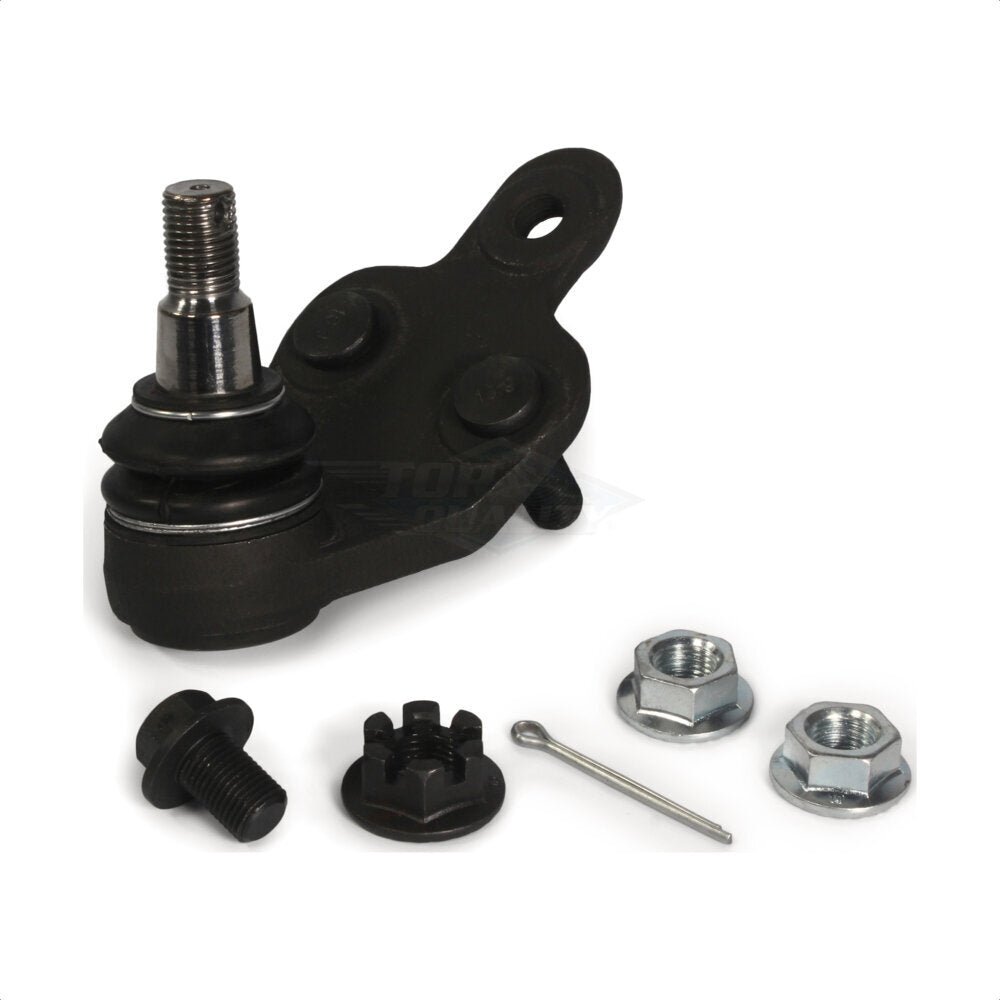 Top Quality 72-K500043 Suspension Ball Joint for 2005-2018 Lexus ES300h, Toyota Camry, Lexus ES350 - Front Right Lower
