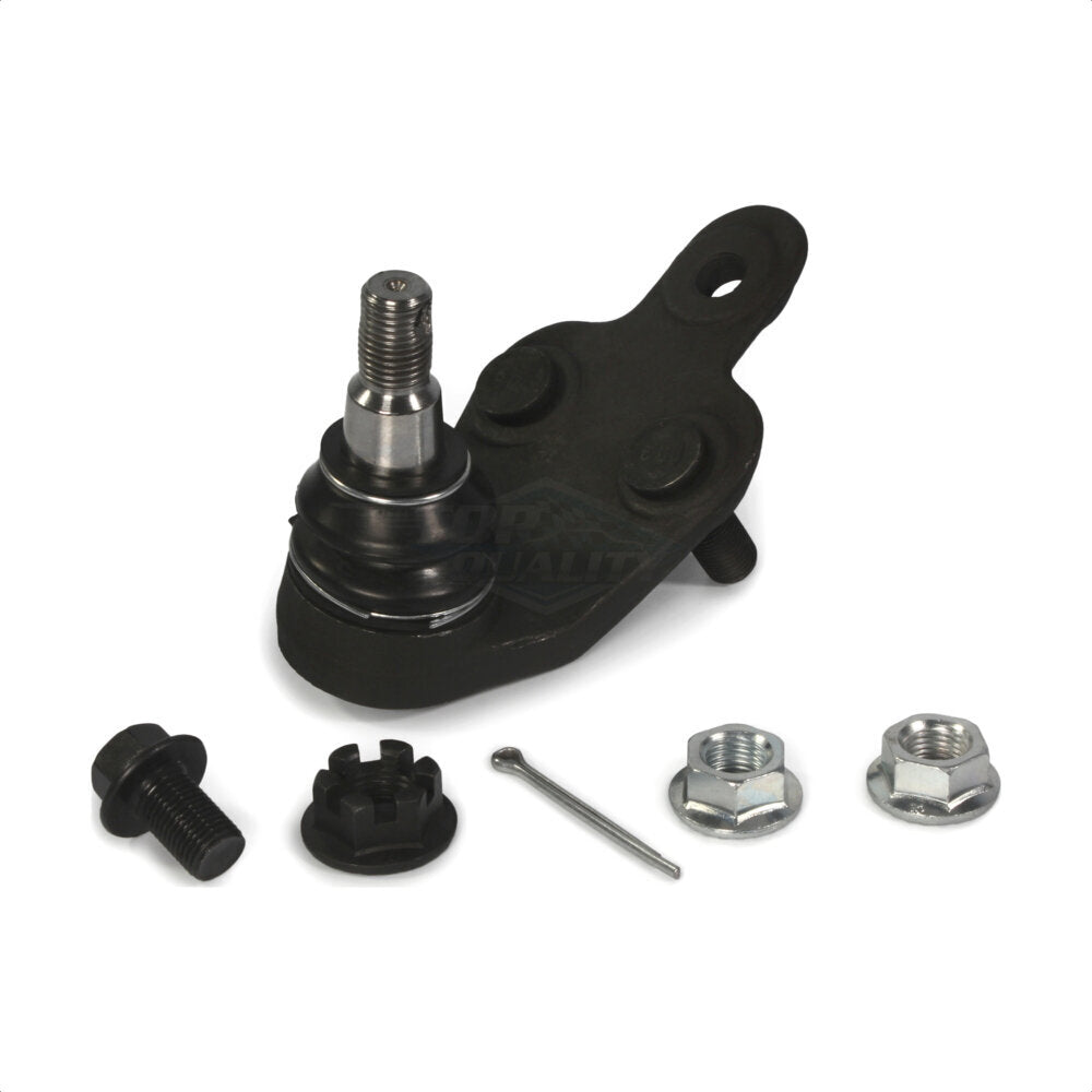 Top Quality 72-K500044 Suspension Ball Joint for 2005-2018 Lexus ES300h, Toyota Camry, Lexus ES350 - Front Left Lower