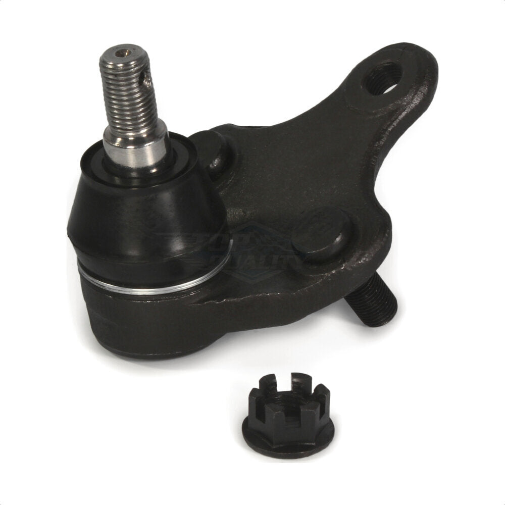 Top Quality 72-K500062 Suspension Ball Joint for 2006-2025 Lexus UX300h, Toyota GR Corolla, Lexus ES250 - Front Lower