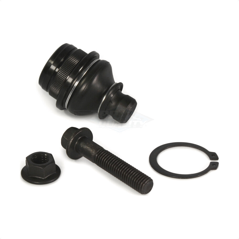 Top Quality 72-K500063 Suspension Ball Joint for 2002-2017 Dodge Caliber, Jeep Compass, Jeep Patriot - Front Lower