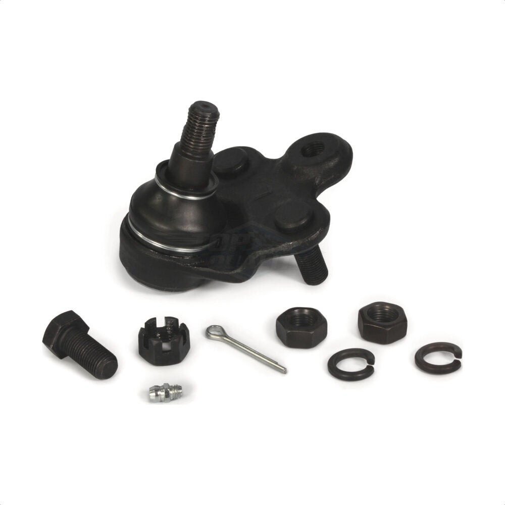 Top Quality 72-K500070 Suspension Ball Joint for 2006-2011 Acura CSX, Honda Civic - Front Left Lower