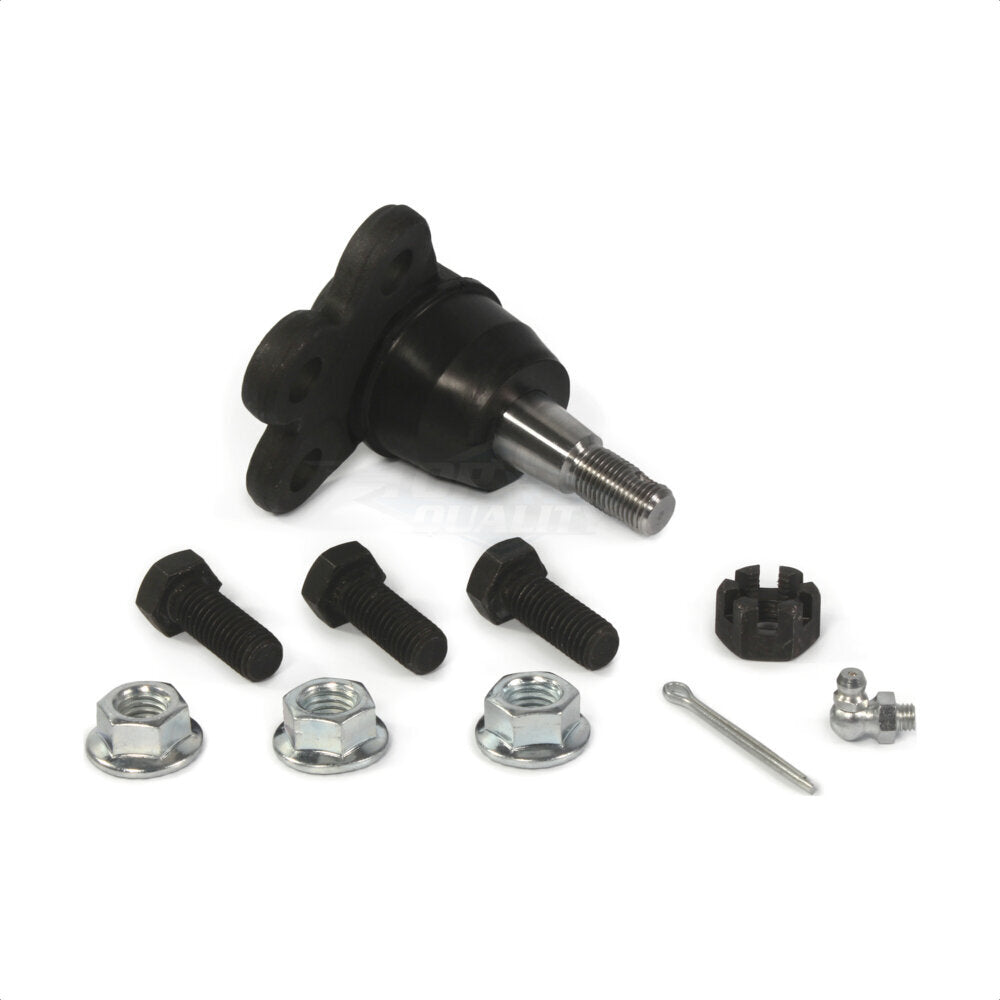 Top Quality 72-K500088 Suspension Ball Joint for 2007-2017 GMC Acadia Limited, Chevrolet Traverse, Buick Enclave - Front Lower