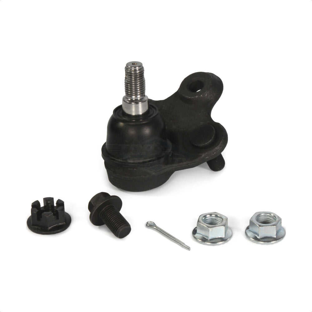Top Quality 72-K500103 Suspension Ball Joint for 2007-2023 Honda HR-V, Honda CR-V, Acura RDX - Front Lower