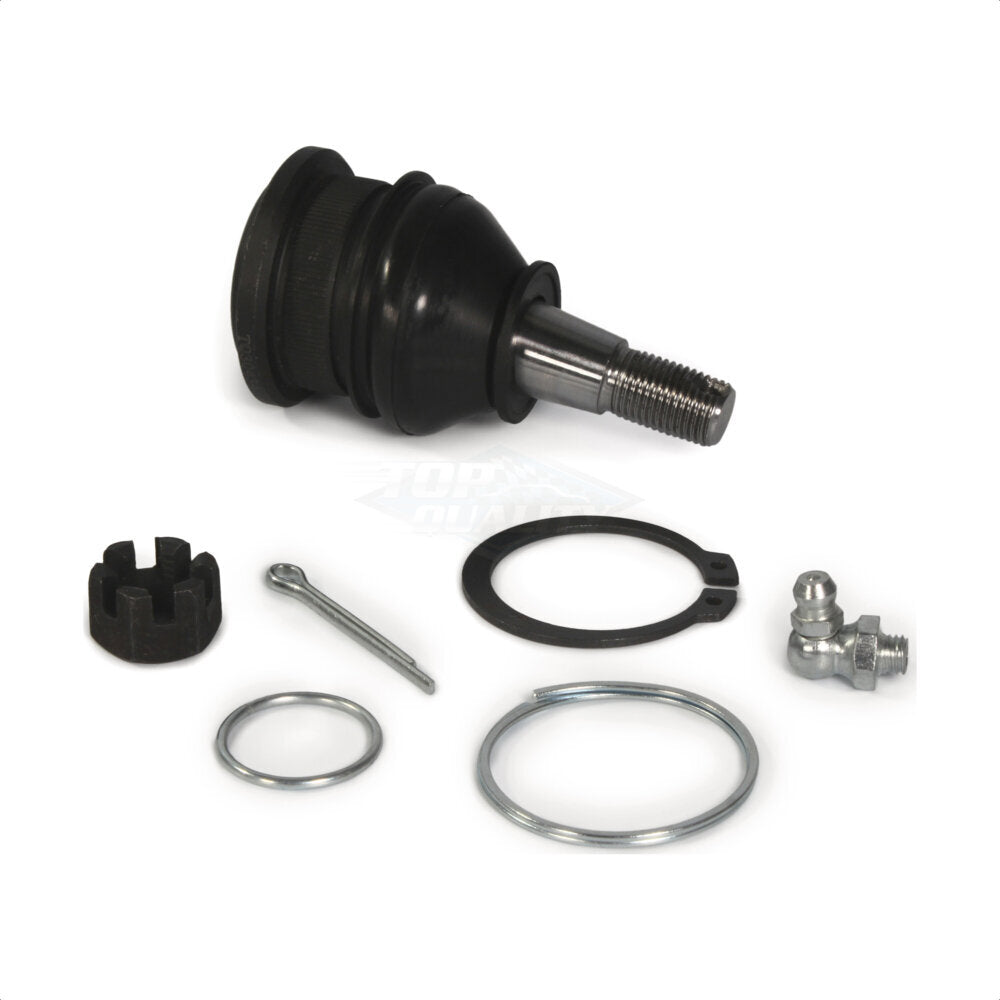 Top Quality 72-K500118 Suspension Ball Joint for 2000-2019 Toyota Yaris, Scion iQ, Toyota Prius C - Front Lower