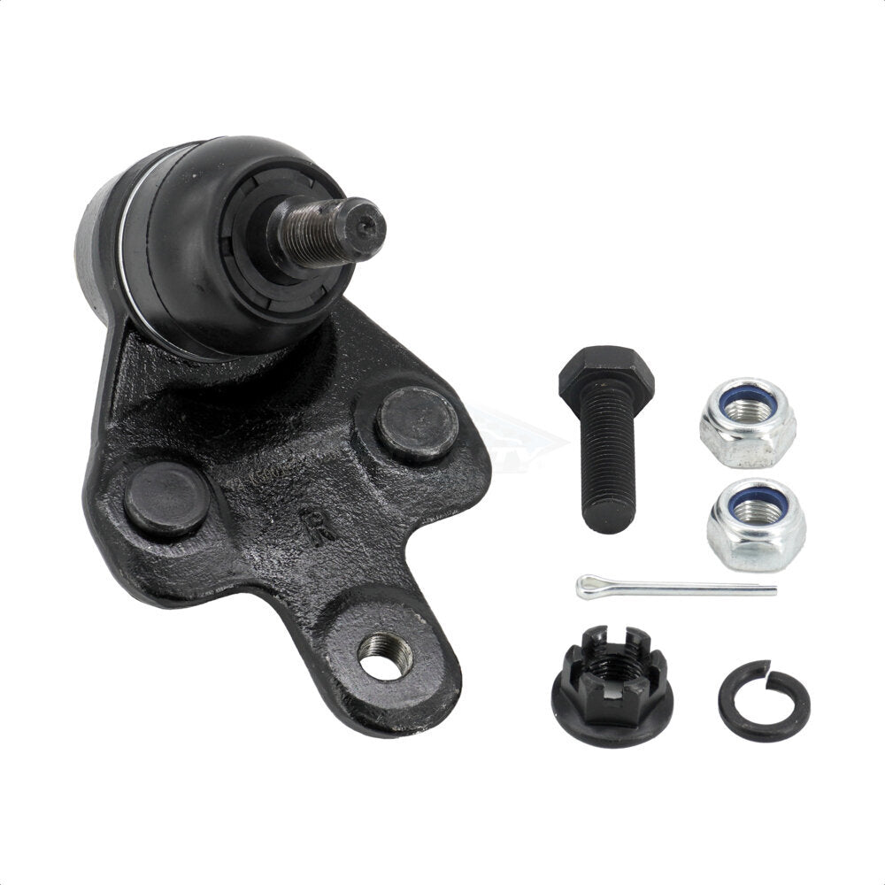 Top Quality 72-K500187 Suspension Ball Joint for 2008-2022 Lexus RX350L, Lexus RX450hL, Toyota Sienna - Front Right Lower