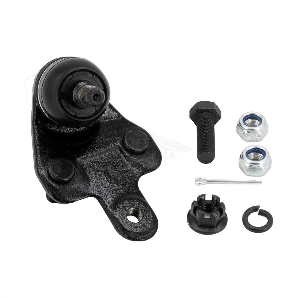 Top Quality 72-K500188 Suspension Ball Joint for 2008-2022 Lexus RX350L, Lexus RX450hL, Toyota Sienna - Front Left Lower