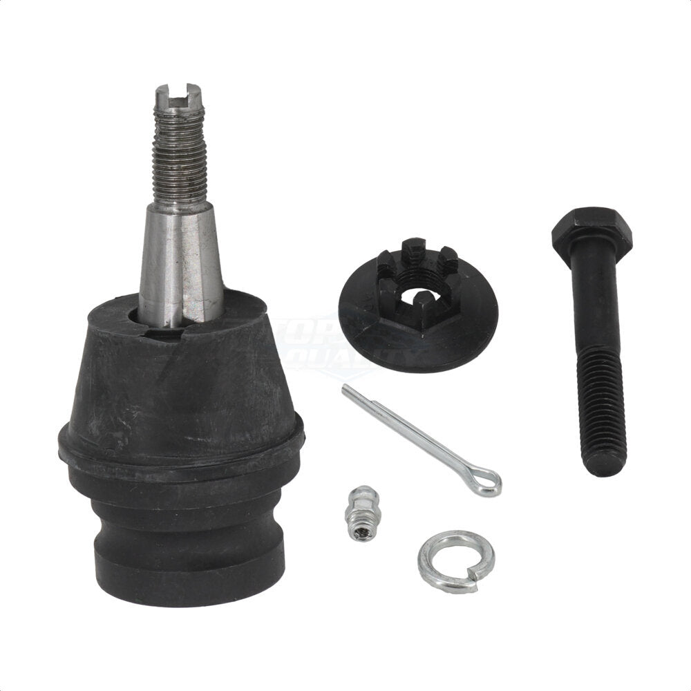 Top Quality 72-K500225 Suspension Ball Joint for 2008-2012 Audi A4, Audi A4 Quattro, Audi A5 - Front Lower Forward