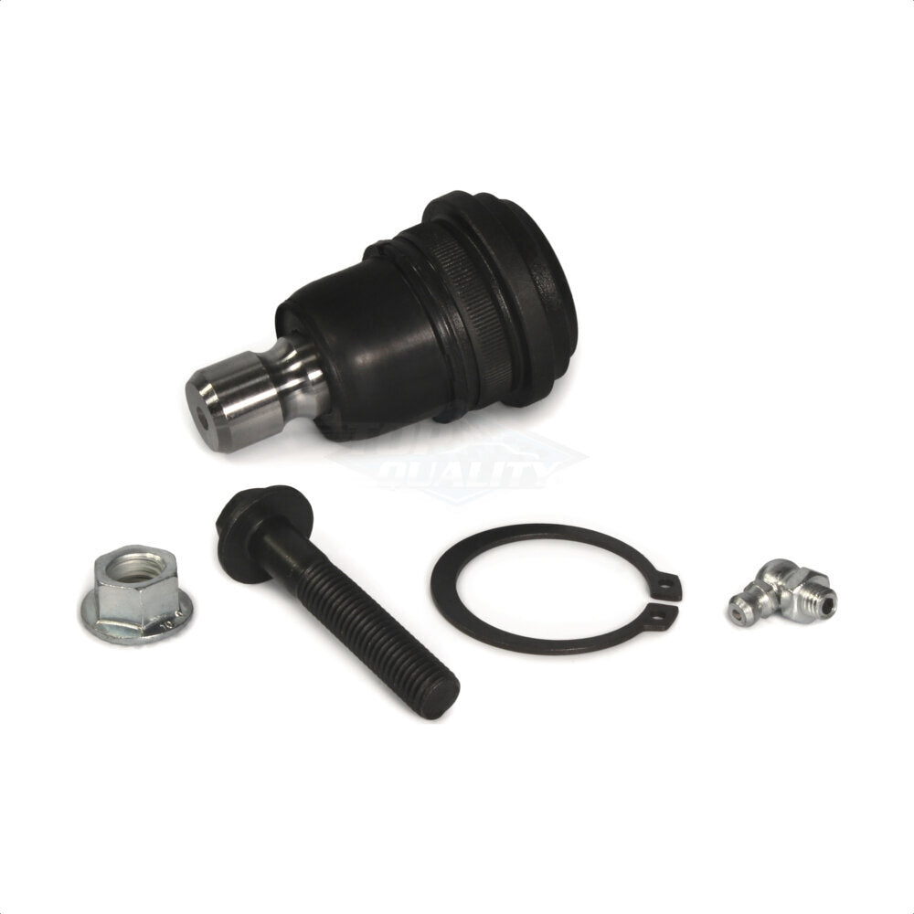Top Quality 72-K500229 Suspension Ball Joint for 2010-2024 Kia Seltos, Kia Soul, Kia Rio - Front Lower