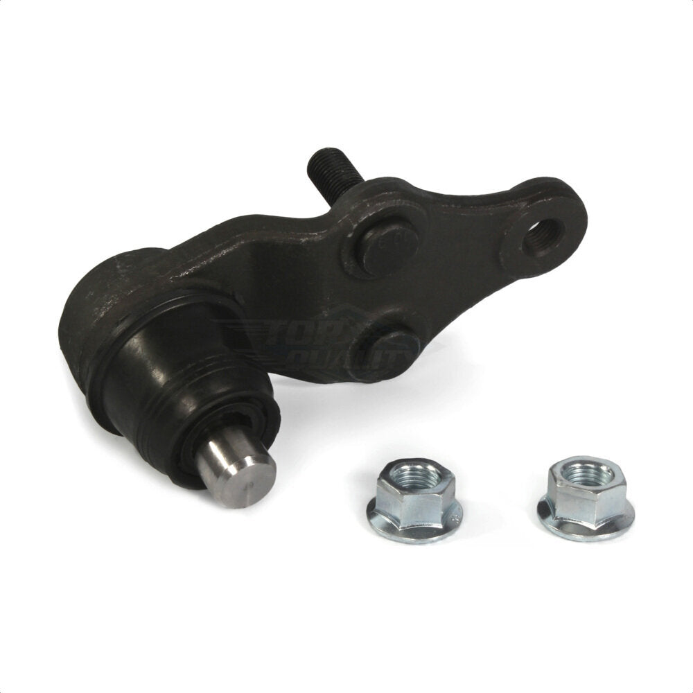 Top Quality 72-K500231 Suspension Ball Joint for 2011-2019 Kia Cadenza, Kia Rondo, Kia Sorento - Front Lower