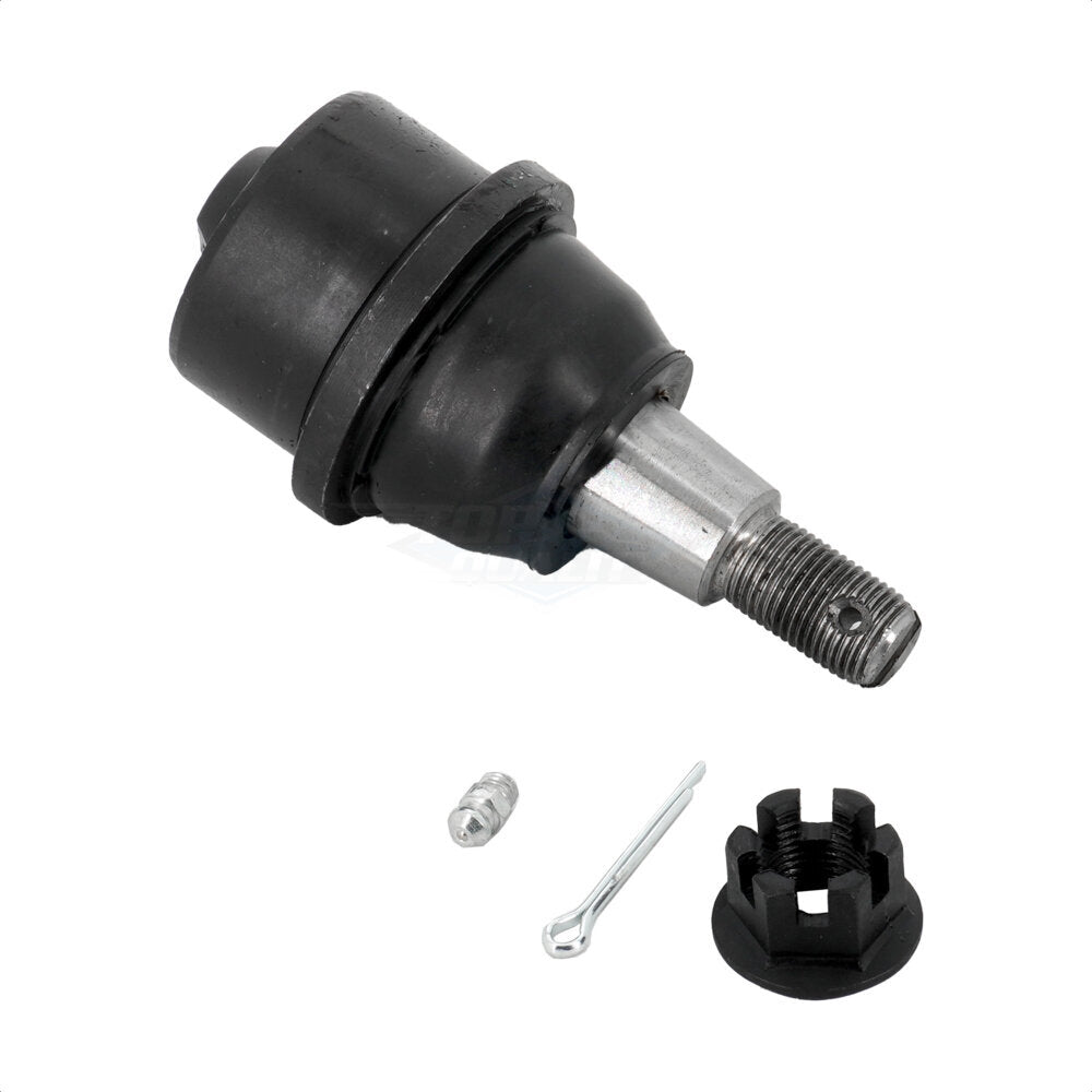 Top Quality 72-K500232 Suspension Ball Joint for 2011-2024 Chevrolet Silverado 2500 HD, Chevrolet Silverado 3500 HD, GMC Sierra 2500 HD - Front Lower