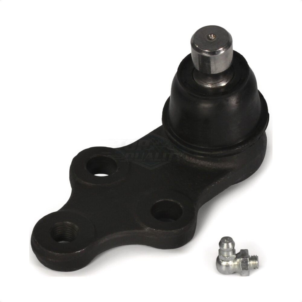 Top Quality 72-K500239 Suspension Ball Joint for 2010-2017 Hyundai Tucson, Hyundai Sonata, Kia Sportage - Front Lower