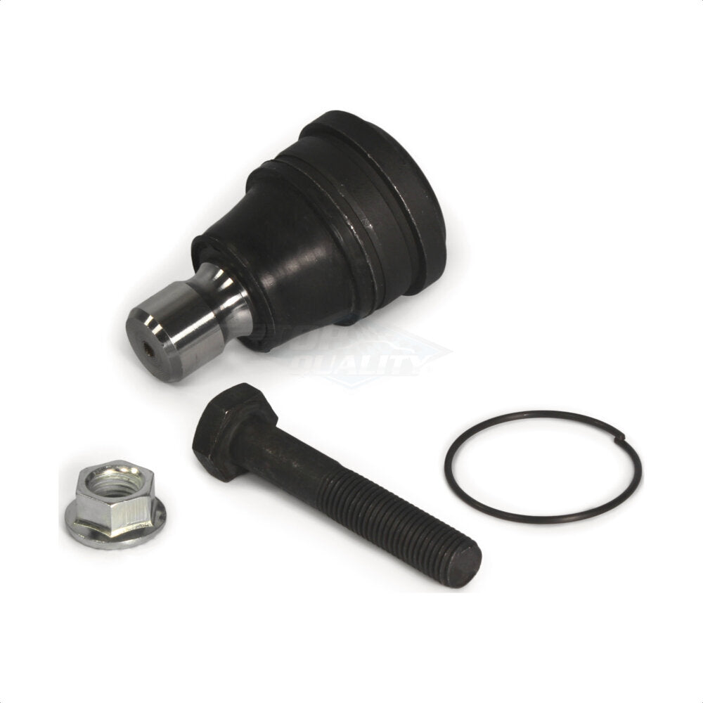 Top Quality 72-K500255 Suspension Ball Joint for 2011-2022 Toyota Yaris, Ford EcoSport, Toyota Yaris iA - Front Lower