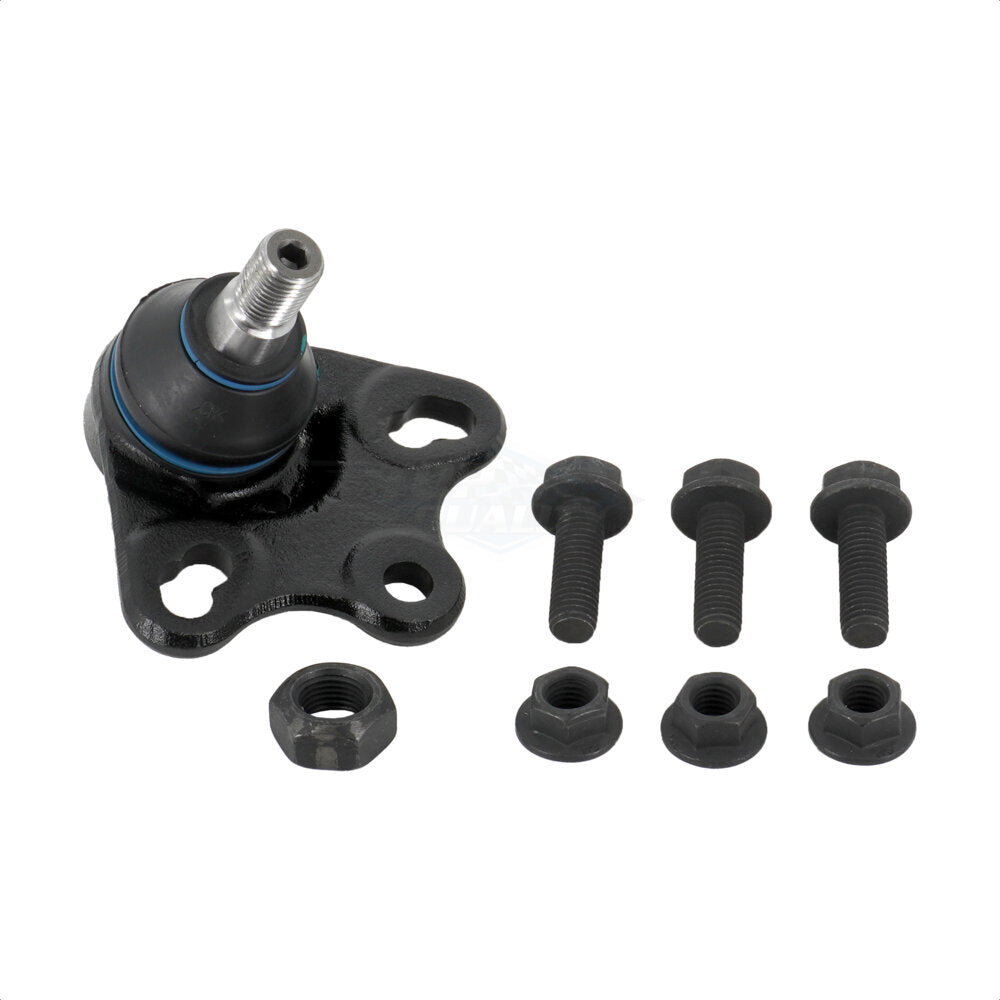 Top Quality 72-K500258 Suspension Ball Joint for 2006-2011 Mercedes-Benz B200 - Front Lower