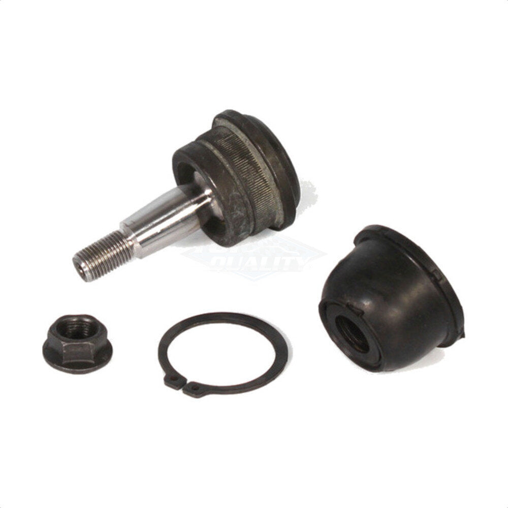 Top Quality 72-K500305 Suspension Ball Joint for 2011-2025 Kia K4, Hyundai Elantra, Hyundai Venue - Front Lower