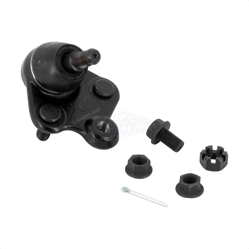 Top Quality 72-K500307 Suspension Ball Joint for 2010-2011 Honda CR-V - Front Left Lower