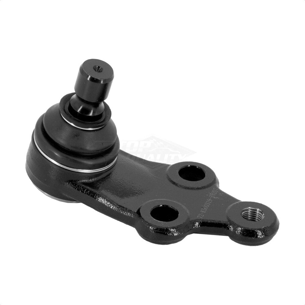 Top Quality 72-K500319 Suspension Ball Joint for 2014-2016 Hyundai Tucson, Kia Sportage - Front Lower